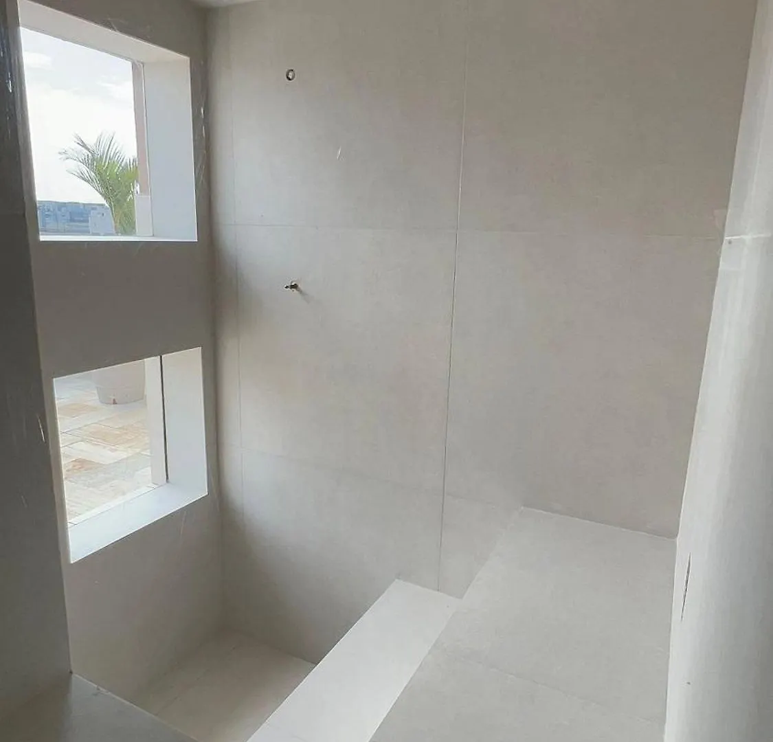 Apartmán Studio Garagem Internet E Ar Condicionado São Paulo